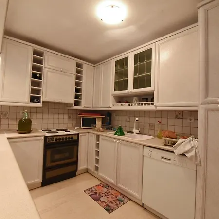 Jeannet's House * Amarynthos