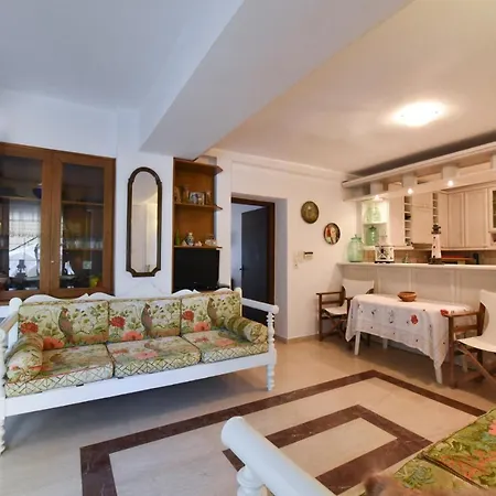 Jeannet's Beach House * Amarynthos