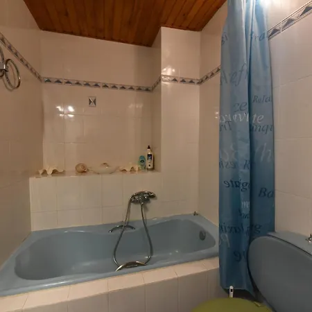 Holiday home Jeannet's Beach House Amarynthos