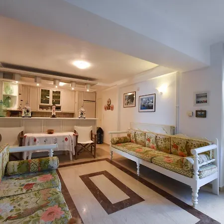 Jeannet's Beach House * Amarynthos