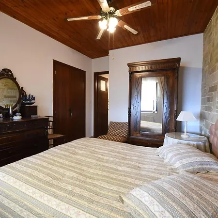 Holiday home Jeannet's Beach House Amarynthos